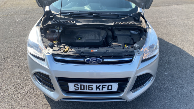 Ford Kuga 2.0 TDCi 150 Titanium 5dr 2WD Diesel Estate